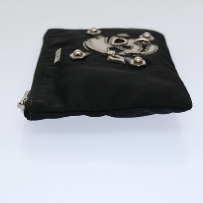 Prada Clutch