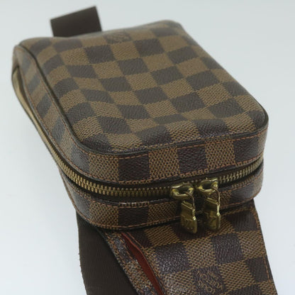 Louis Vuitton Geronimos Shoulder Bag