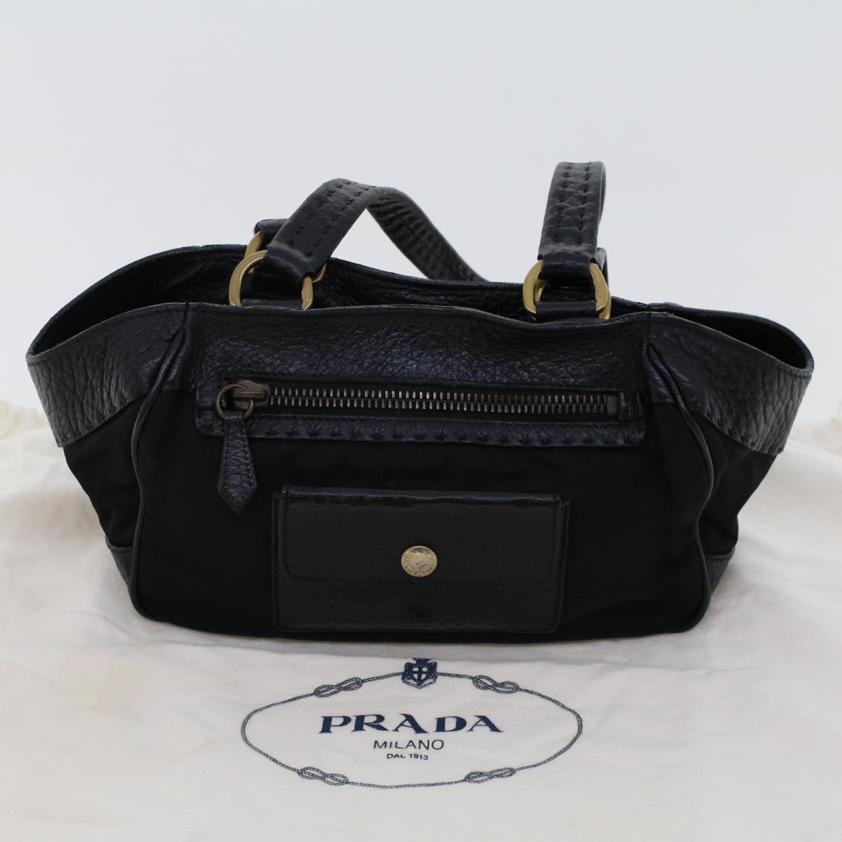 Prada Handbag