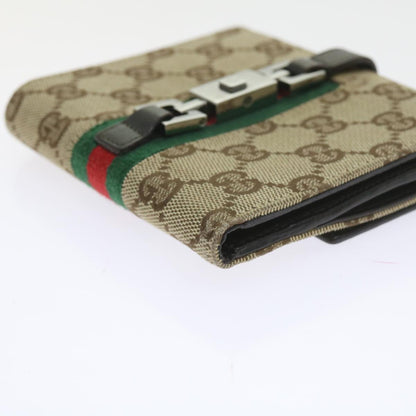 Gucci Jackie Wallet