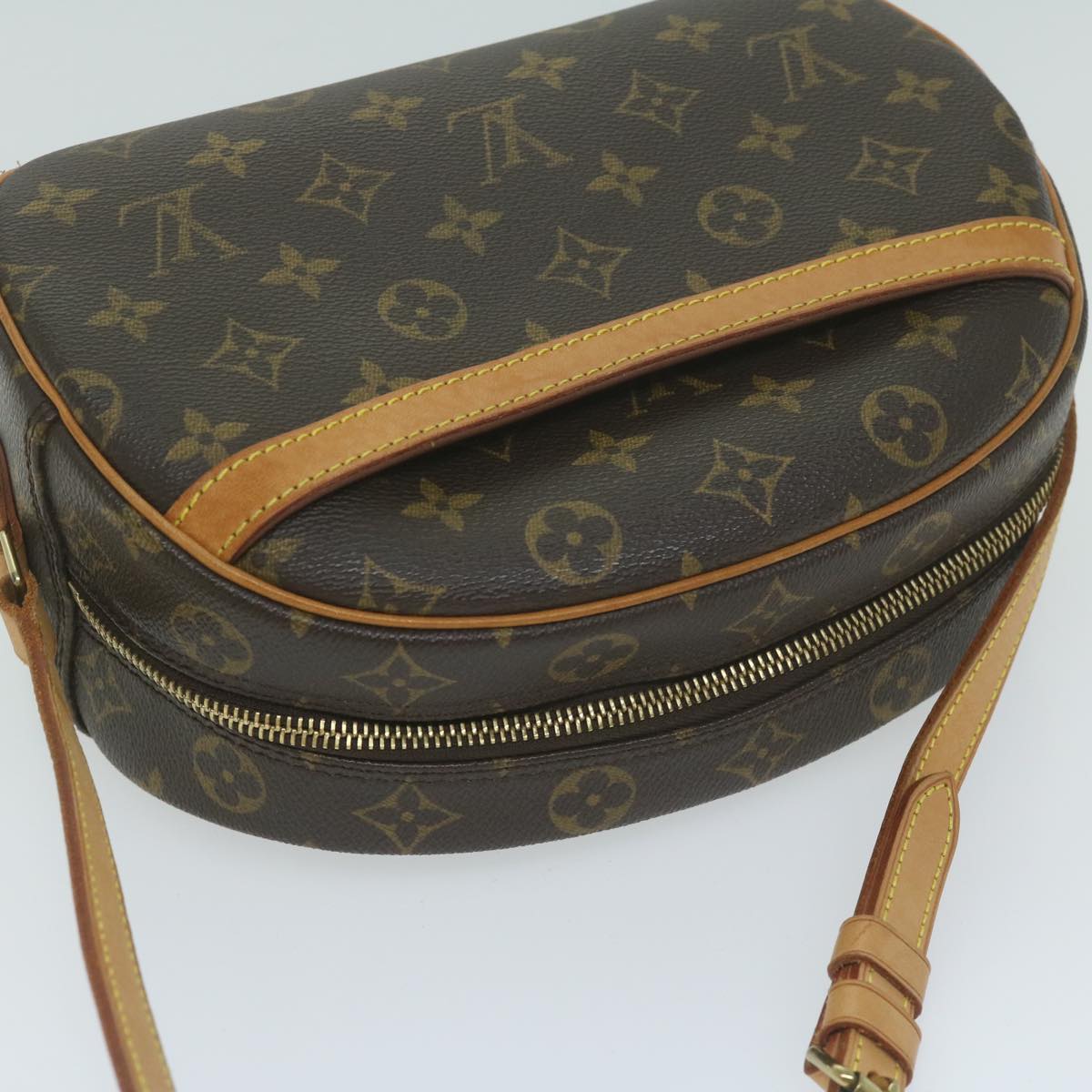 Louis Vuitton Blois Shoulder Bag