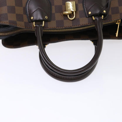 Louis Vuitton Normandy Handbag