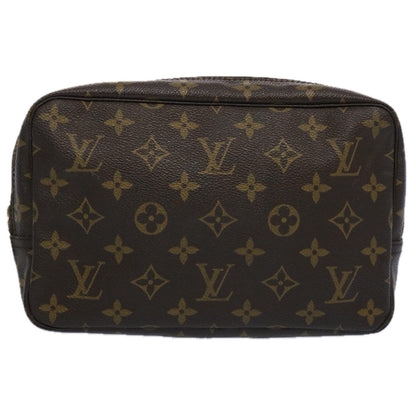 Louis Vuitton Trousse de Toilette Clutch