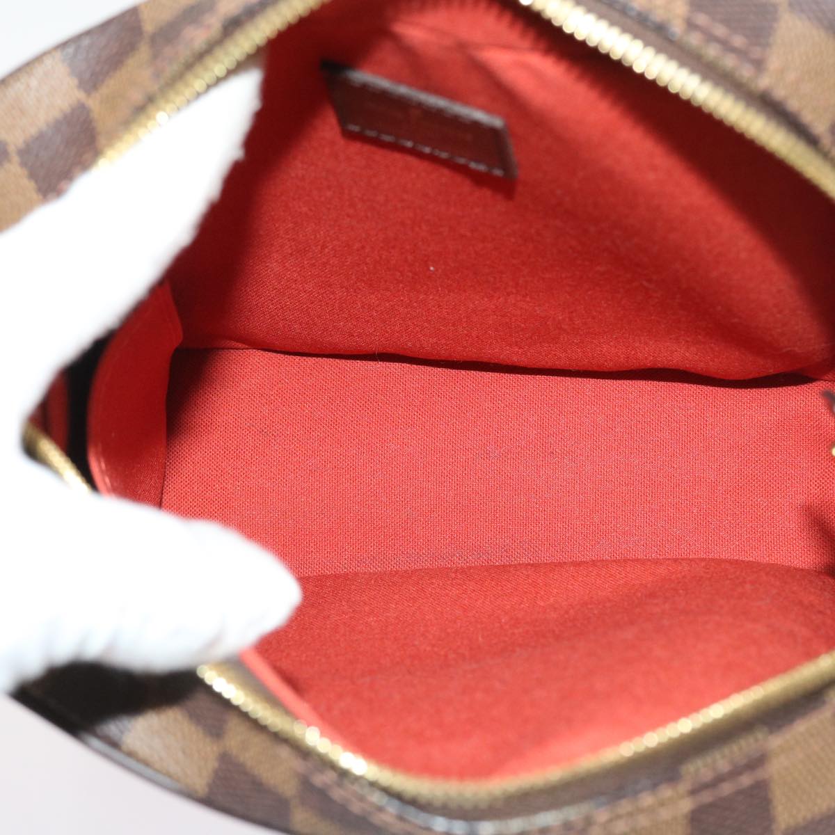 Louis Vuitton Olav Shoulder Bag