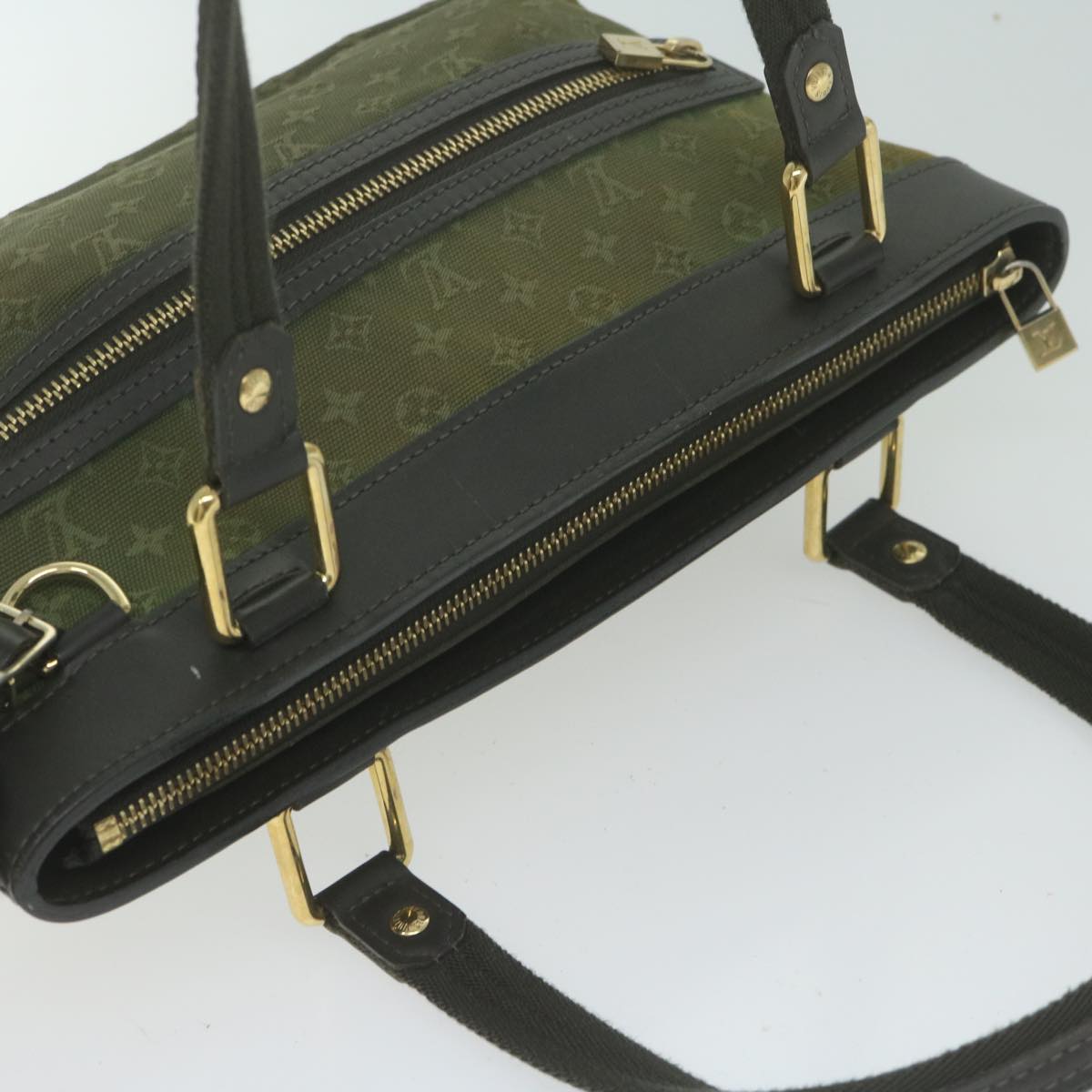 Louis Vuitton Lucille Handbag