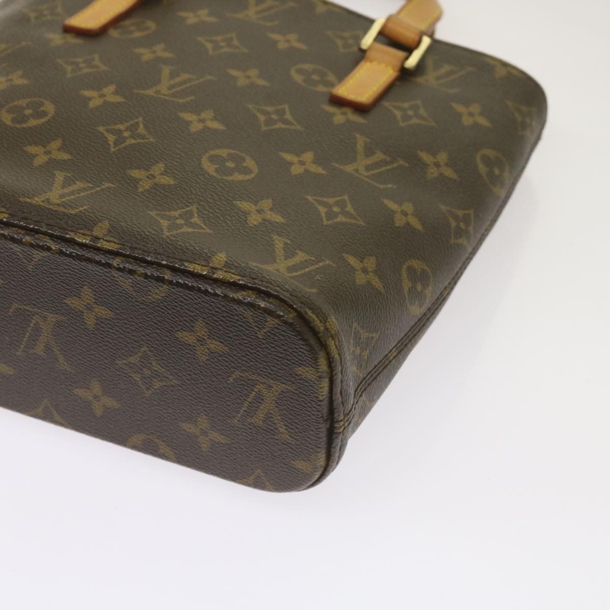 Louis Vuitton Vavin Tote Bag