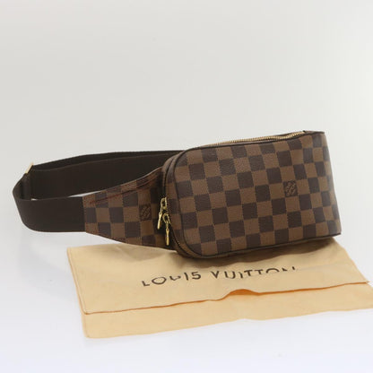 Louis Vuitton Geronimos Shoulder Bag