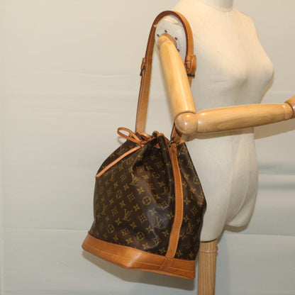 Louis Vuitton Noe Shoulder Bag