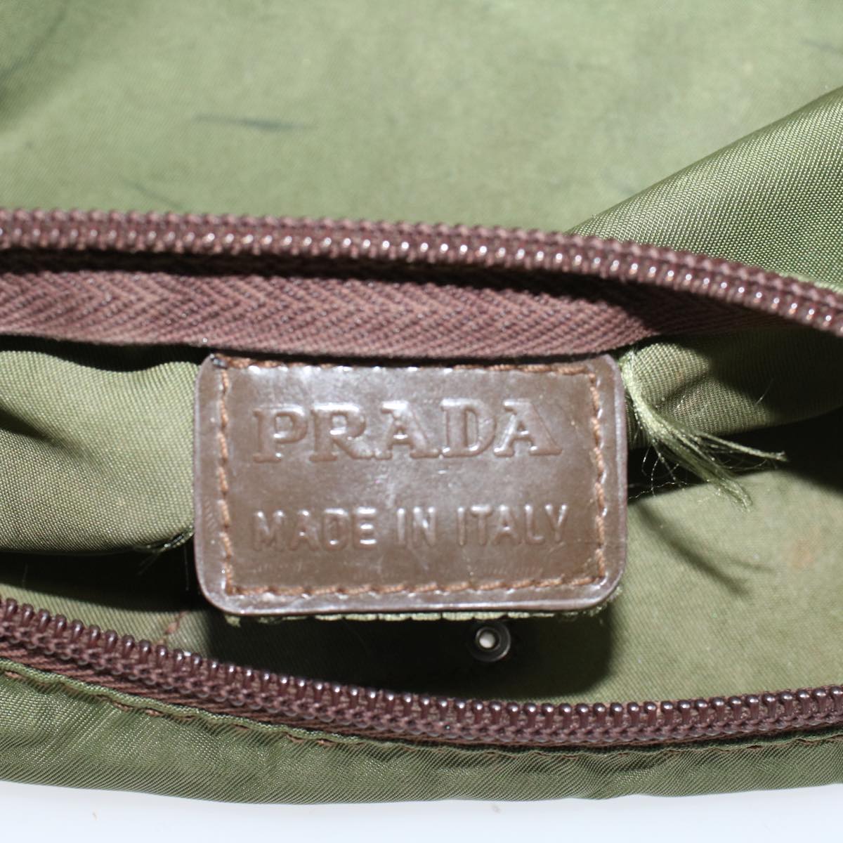 Prada Clutch