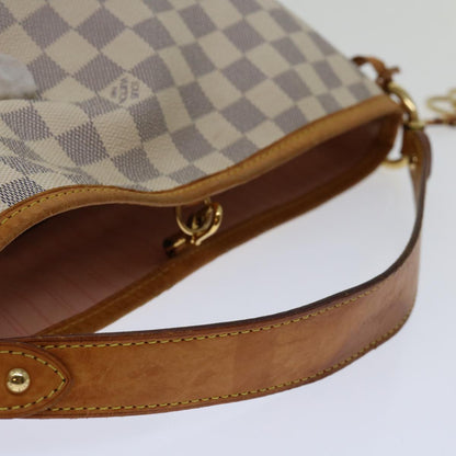 Louis Vuitton Delightful Shoulder Bag