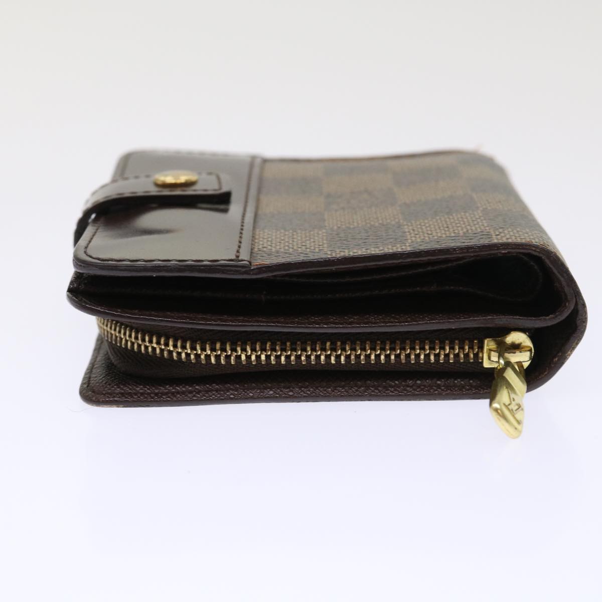 Louis Vuitton Compact zip Wallet