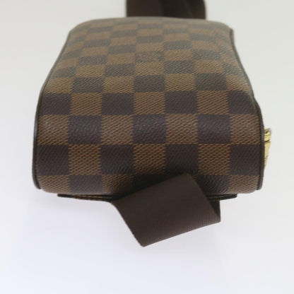 Louis Vuitton Geronimos Shoulder Bag