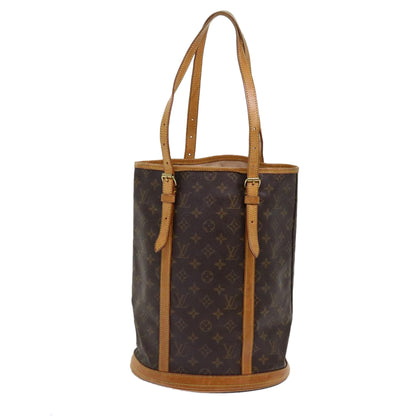 Louis Vuitton Bucket GM Shoulder Bag