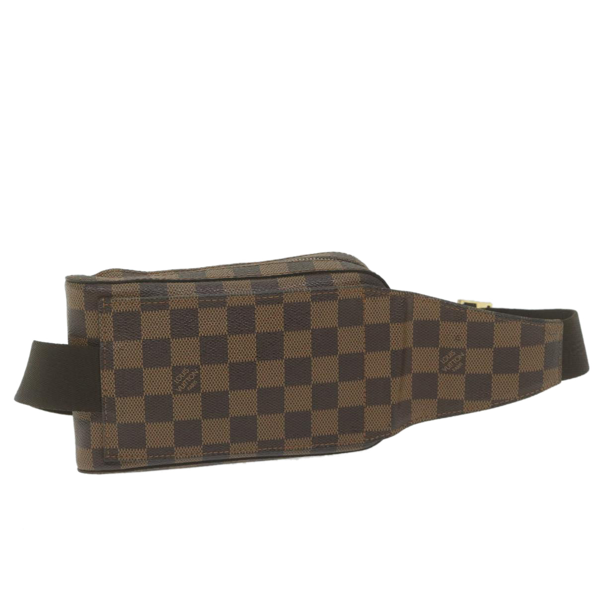 Louis Vuitton Geronimo Shoulder Bag