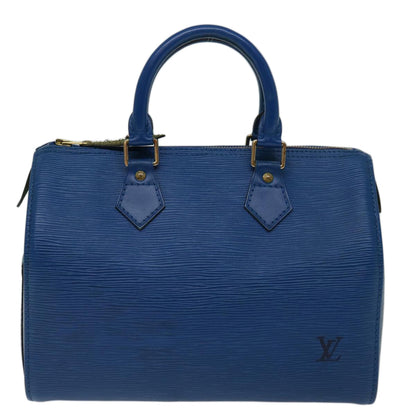 Louis Vuitton Speedy 25 handbag