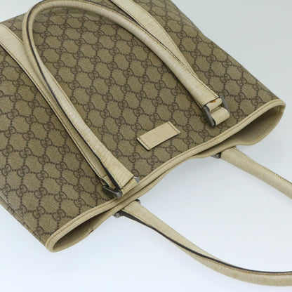 Gucci GG canvas Tote Bag