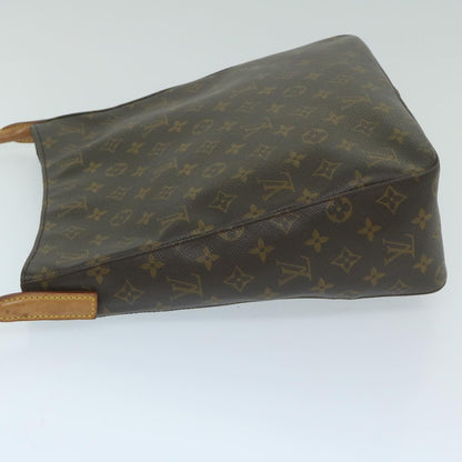 Louis Vuitton Looping GM Shoulder Bag