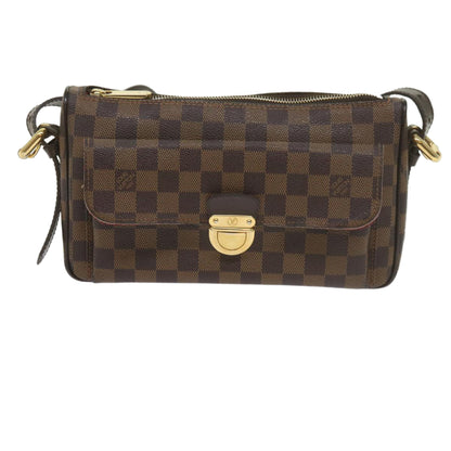 Louis Vuitton Ravello Shoulder Bag