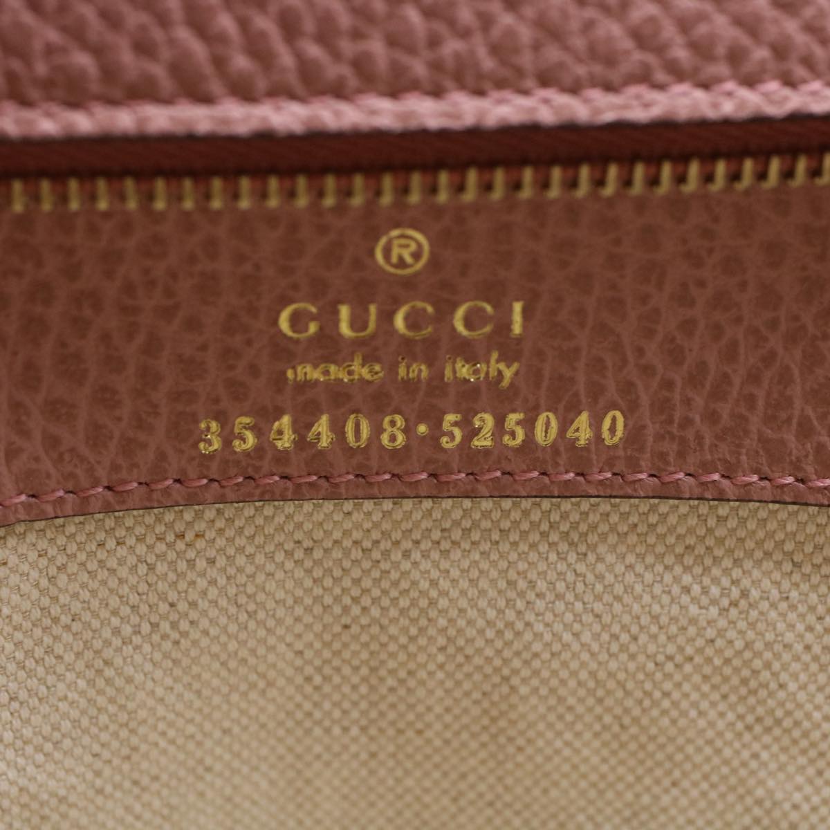 Gucci Swing Tote Bag