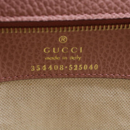 Gucci Swing Tote Bag