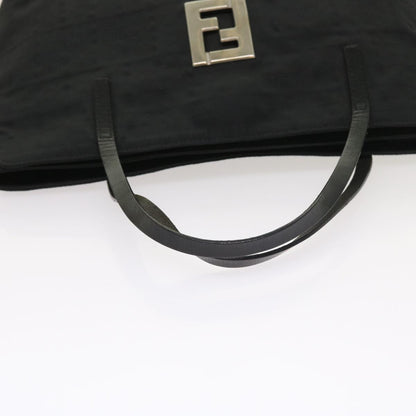 Fendi Zucca Handbag