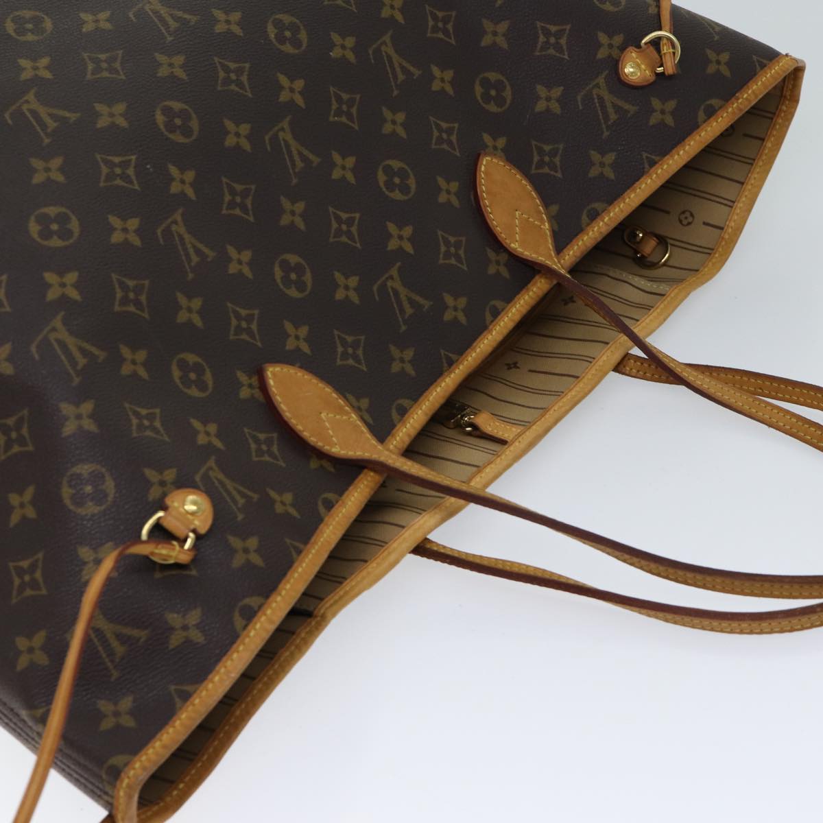 Louis Vuitton Neverfull GM Tote Bag