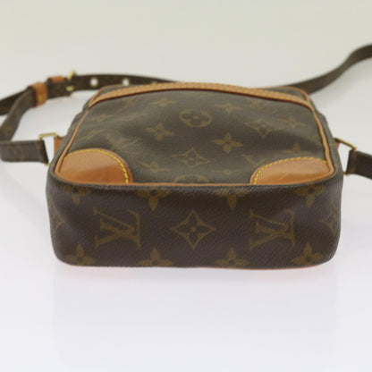 Louis Vuitton Danube Shoulder Bag