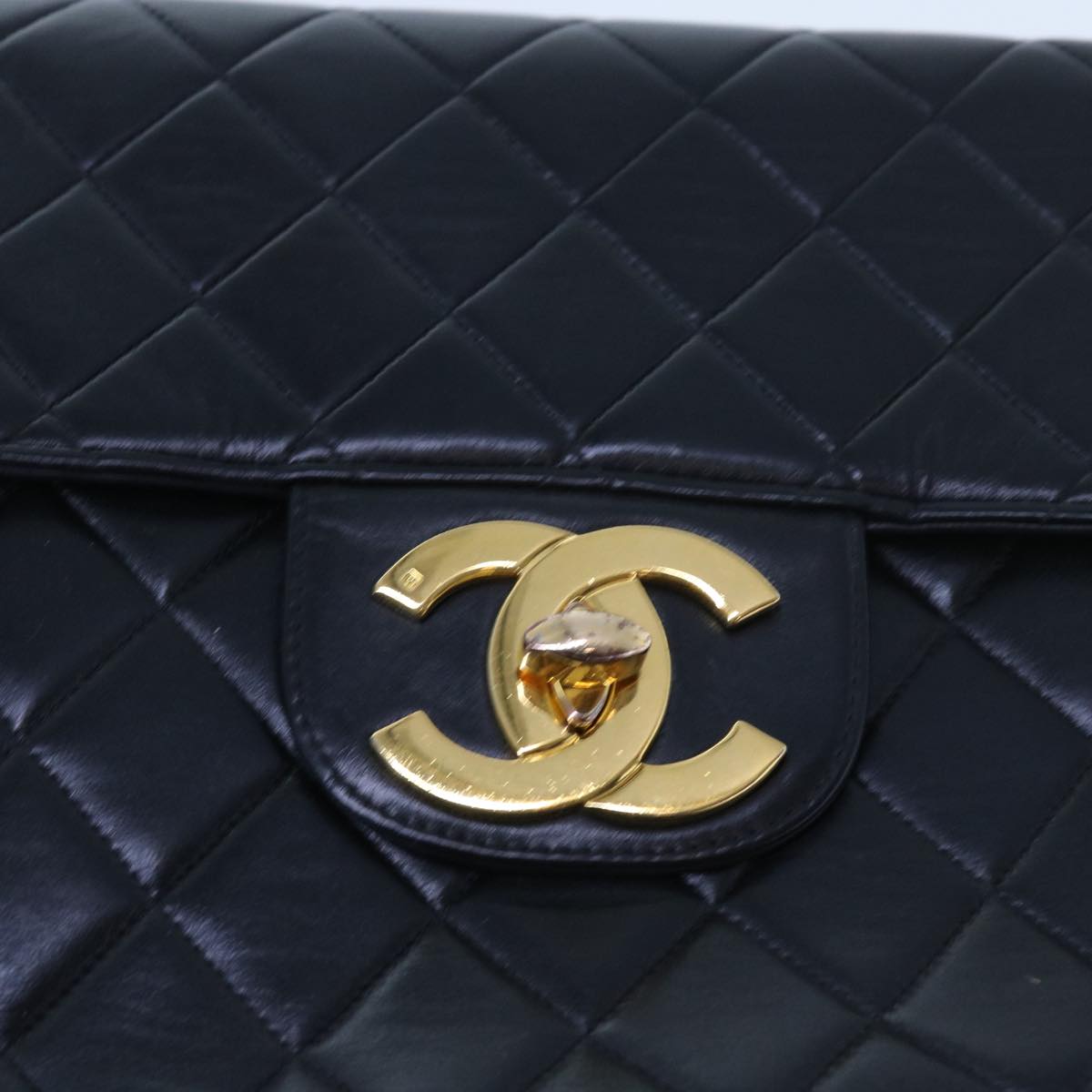 Chanel Matrasse Shoulder Bag