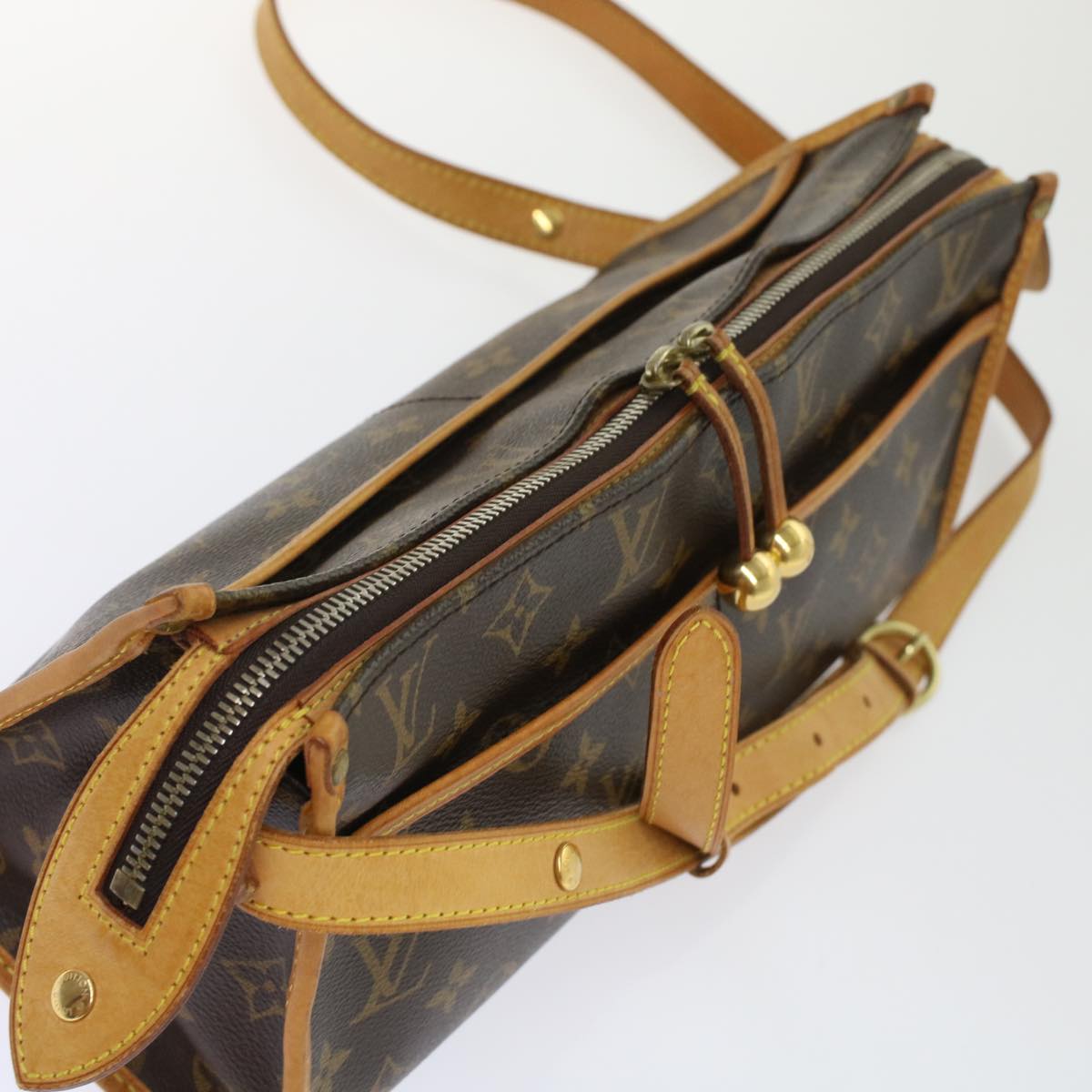 Louis Vuitton Popincourt Shoulder Bag