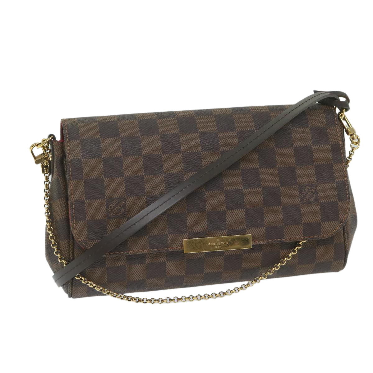 Louis Vuitton Favorite Shoulder Bag