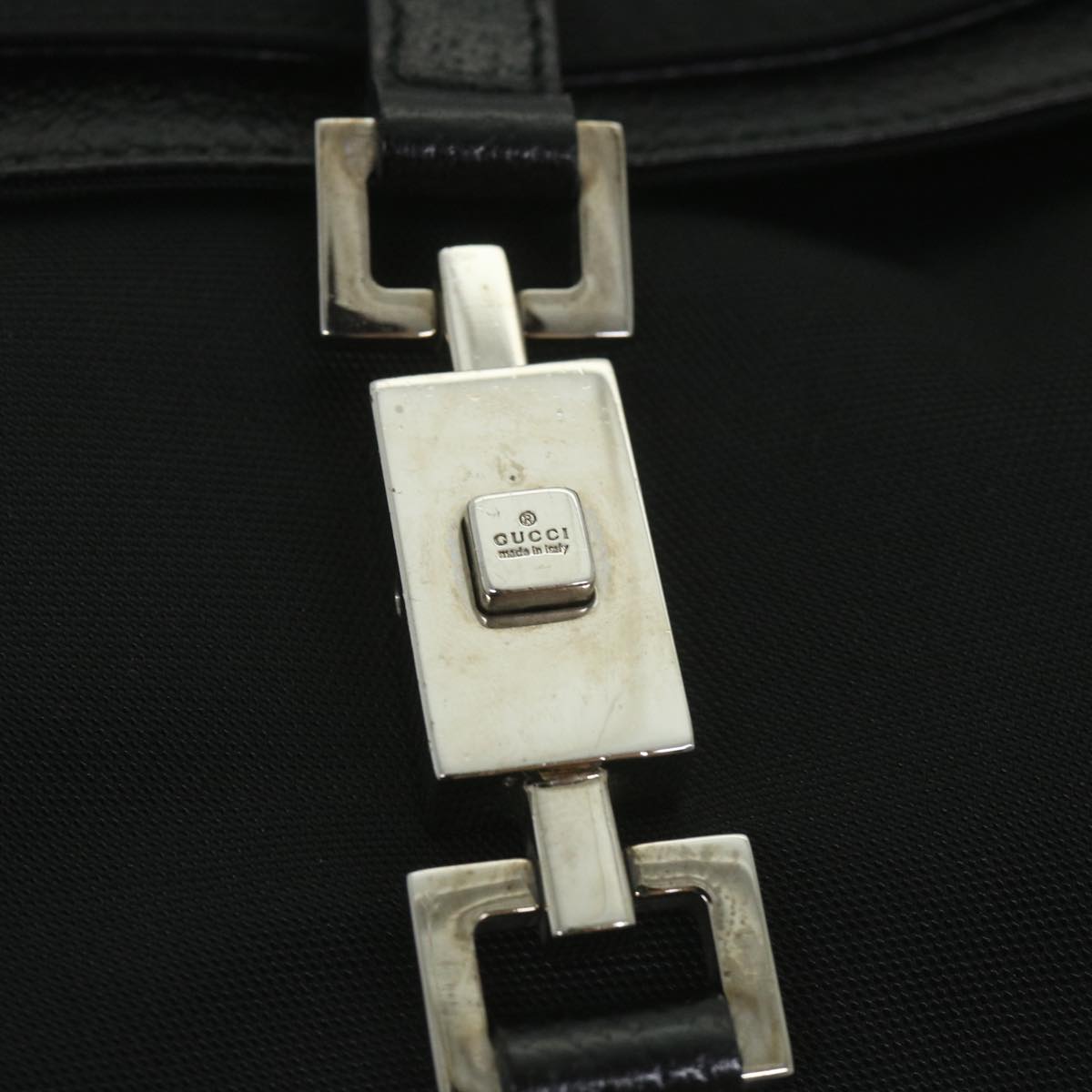 Gucci Jackie Shoulder Bag