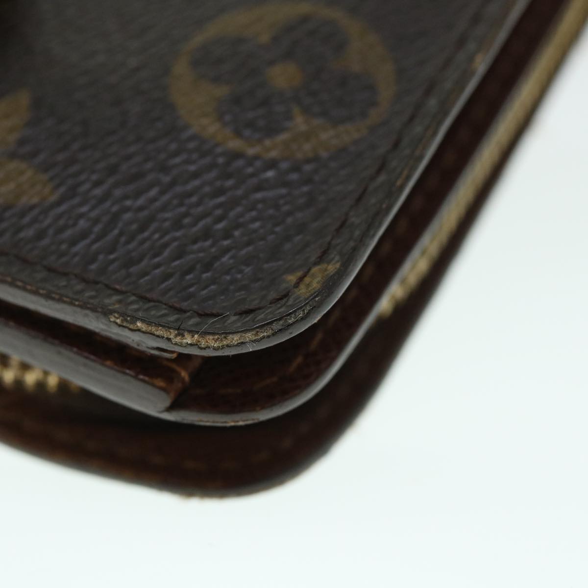 Louis Vuitton Porte monnaie Zippy Wallet