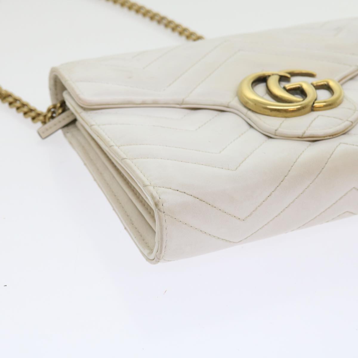 Gucci GG Marmont Shoulder Bag