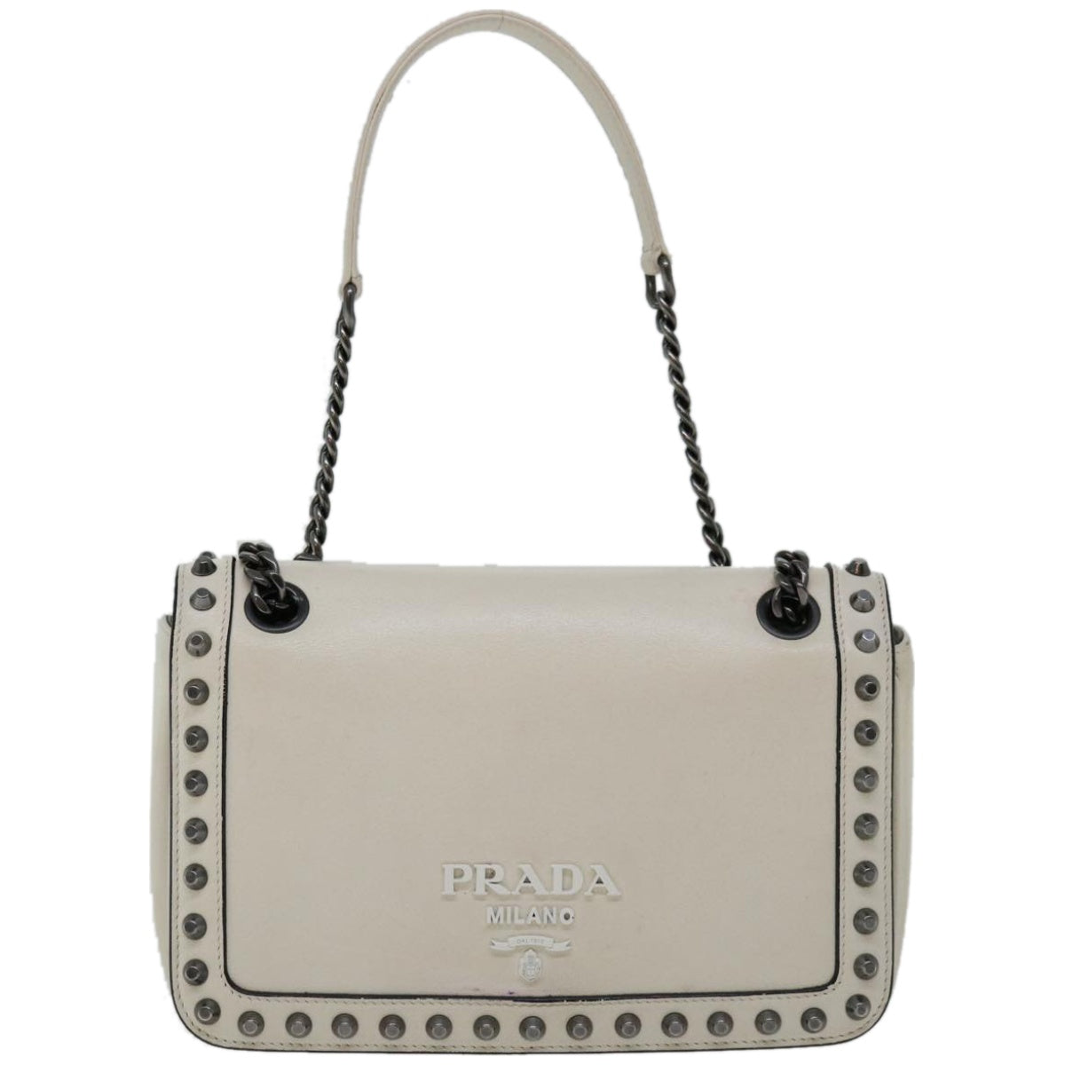 Prada Galleria Shoulder Bag