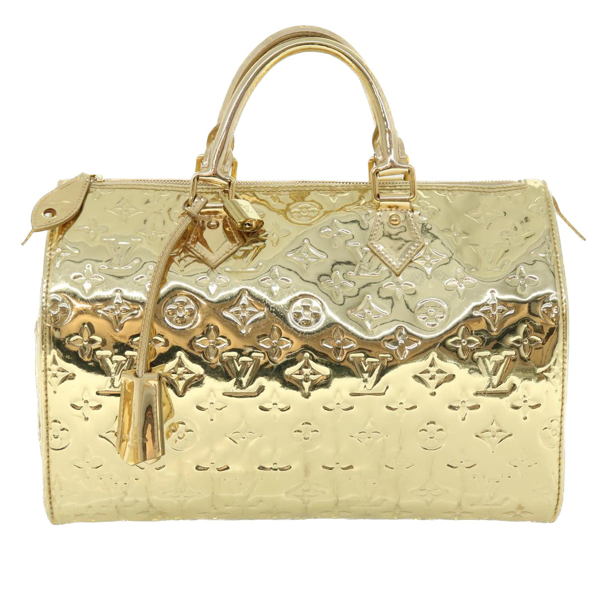 Louis Vuitton Speedy Handbag