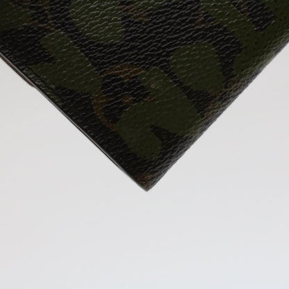 Louis Vuitton Portefeuille Sarah Wallet