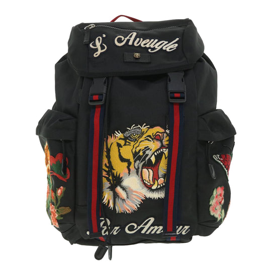 Gucci Backpack