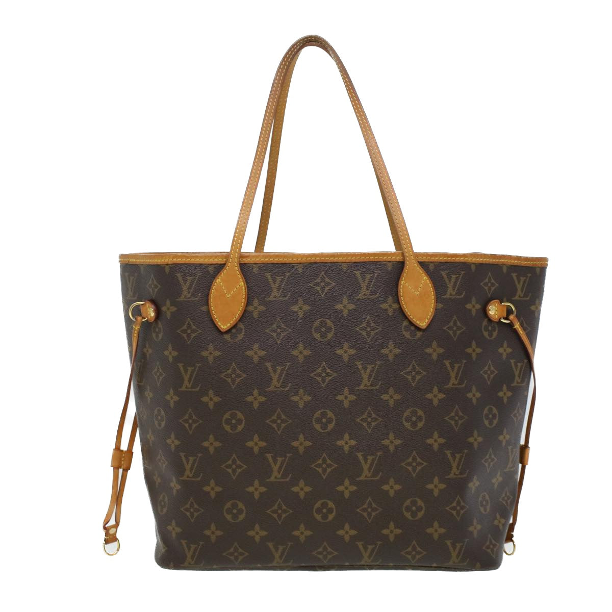 Louis Vuitton Neverfull Tote Bag