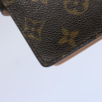 Louis Vuitton Koala Wallet