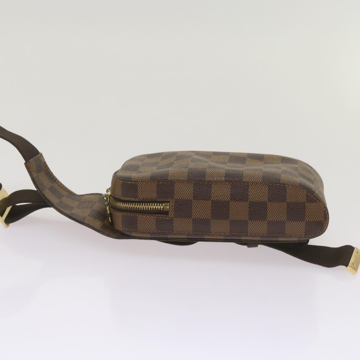 Louis Vuitton Geronimos Shoulder Bag