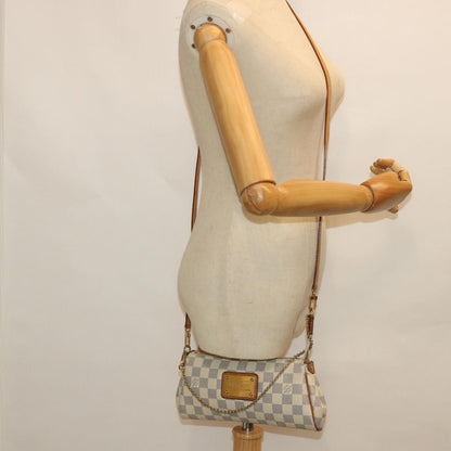 Louis Vuitton Eva Shoulder Bag