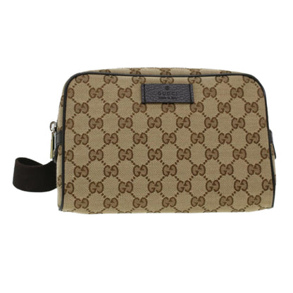 Gucci GG canvas Shoulder Bag