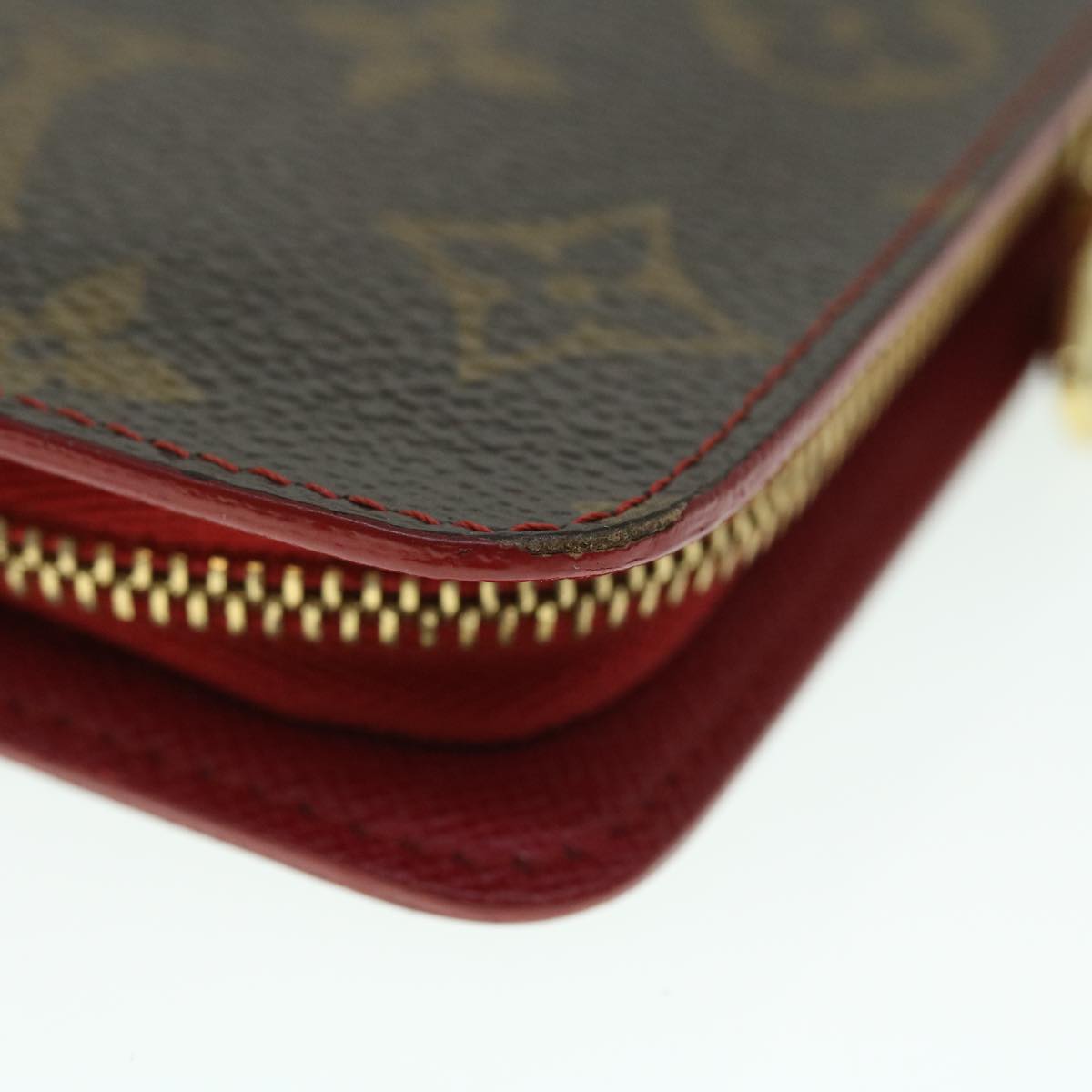 Louis Vuitton Porte monnaie Zippy Wallet