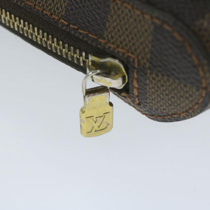 Louis Vuitton Geronimos Shoulder Bag