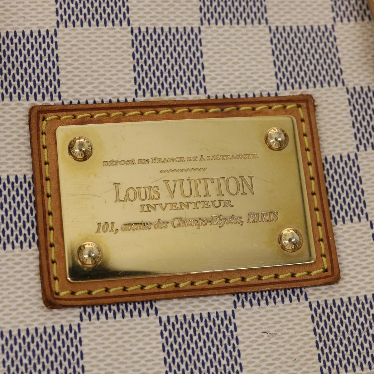 Louis Vuitton Hampstead Shoulder Bag