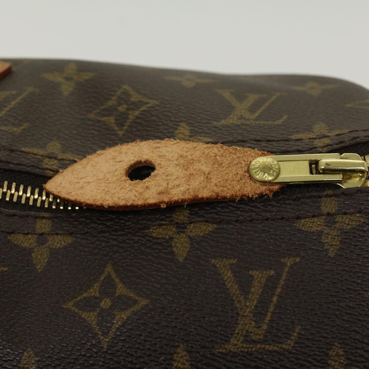 Louis Vuitton Speedy Handbag