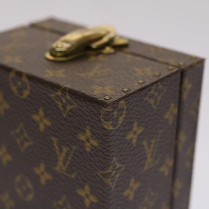 Louis Vuitton Jewelry case Jewellery Set