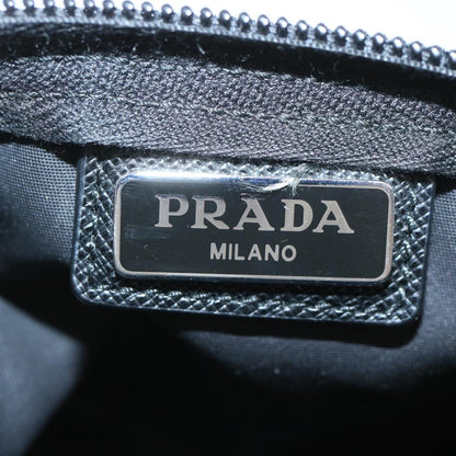 Prada Tessuto Clutch