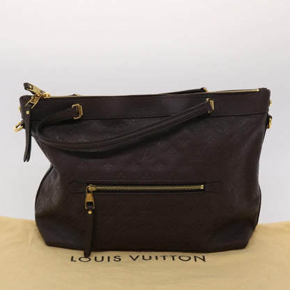 Louis Vuitton Bastille Handbag