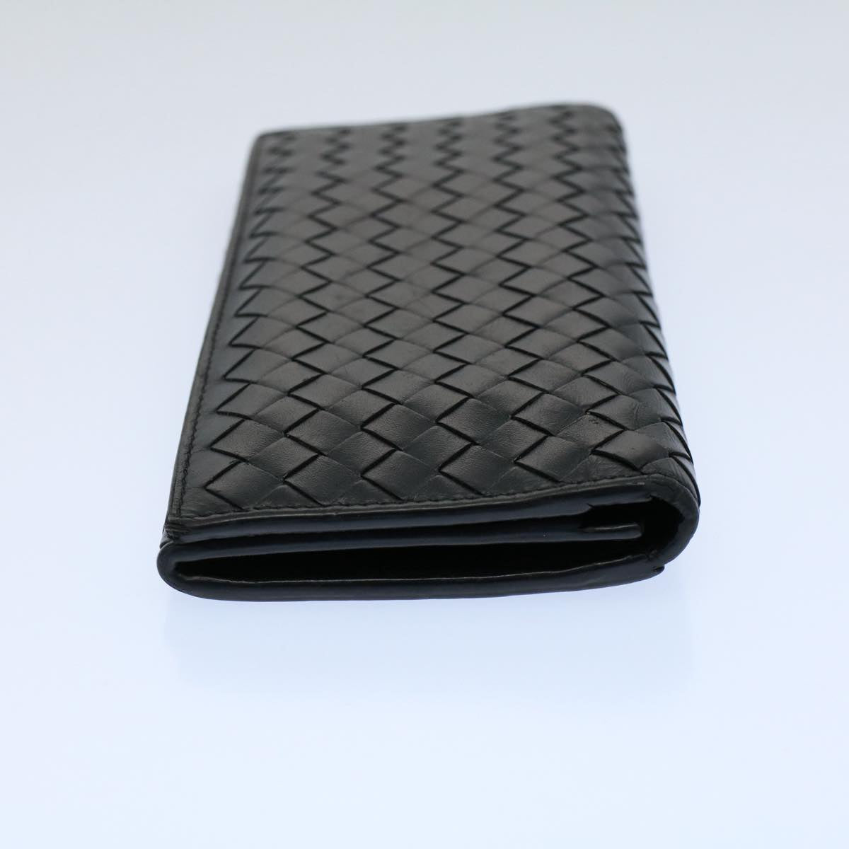 Bottega Veneta Intrecciato Wallet